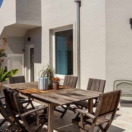 Villa Flamingo Alvor Buitenkant foto