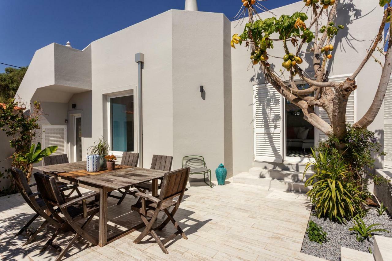 Villa Flamingo Alvor Buitenkant foto
