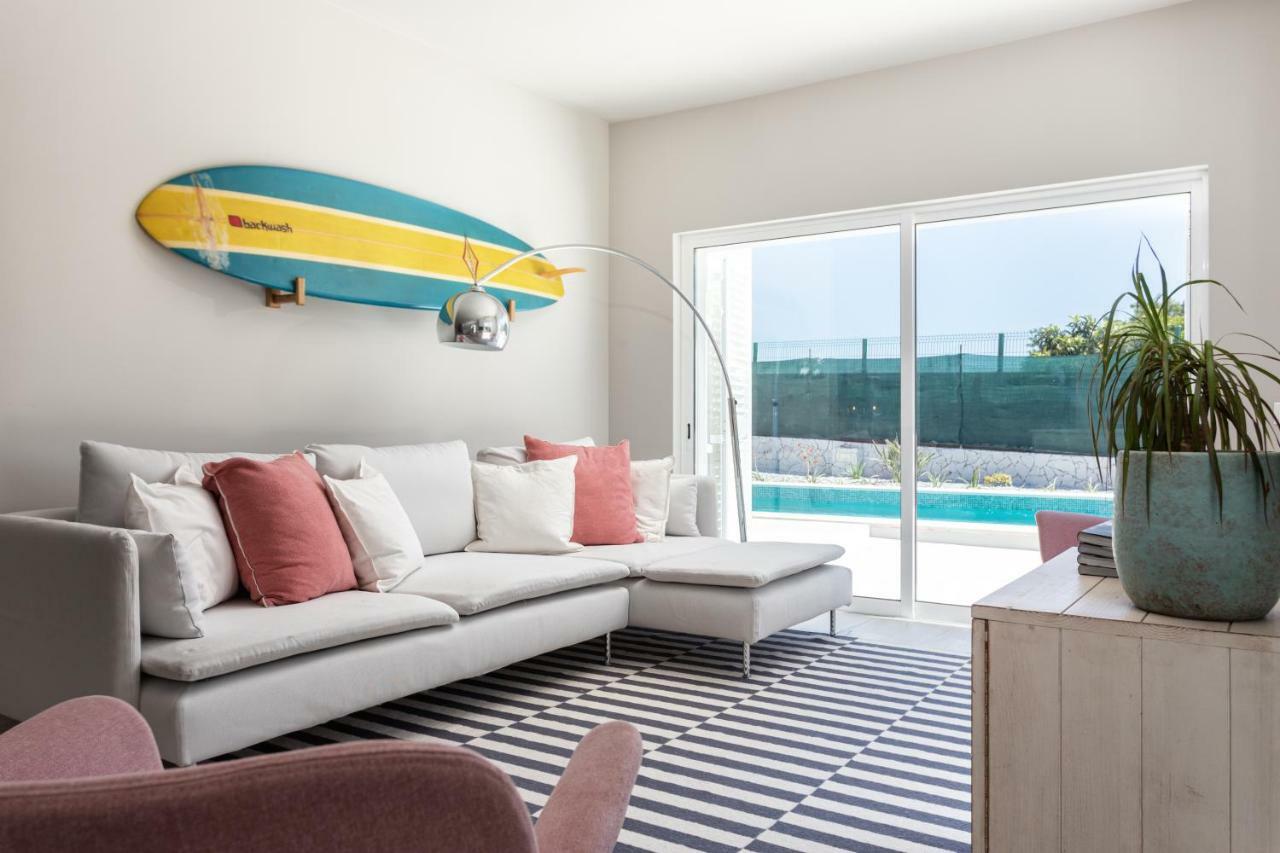 Villa Flamingo Alvor Buitenkant foto