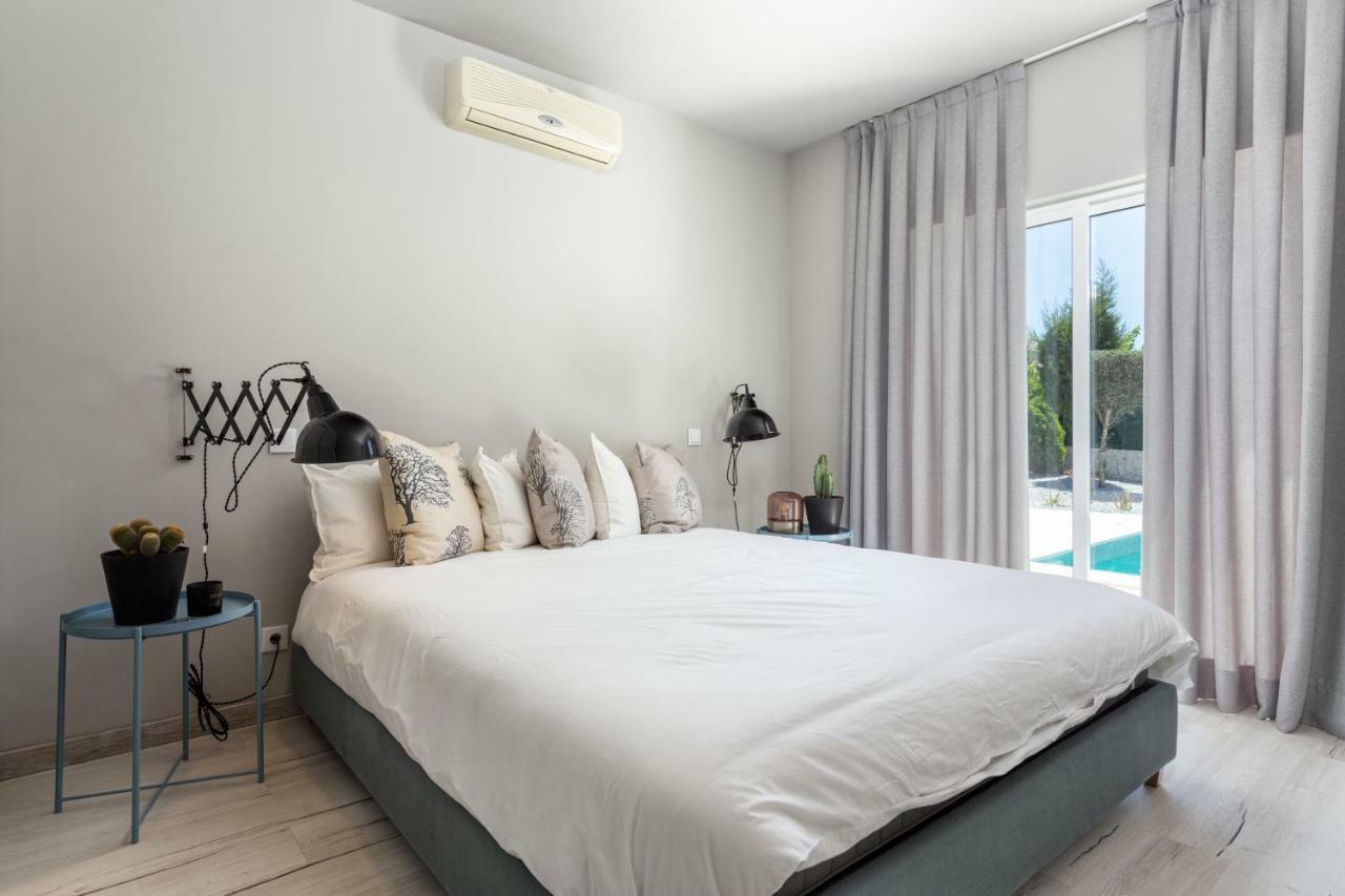 Villa Flamingo Alvor Buitenkant foto