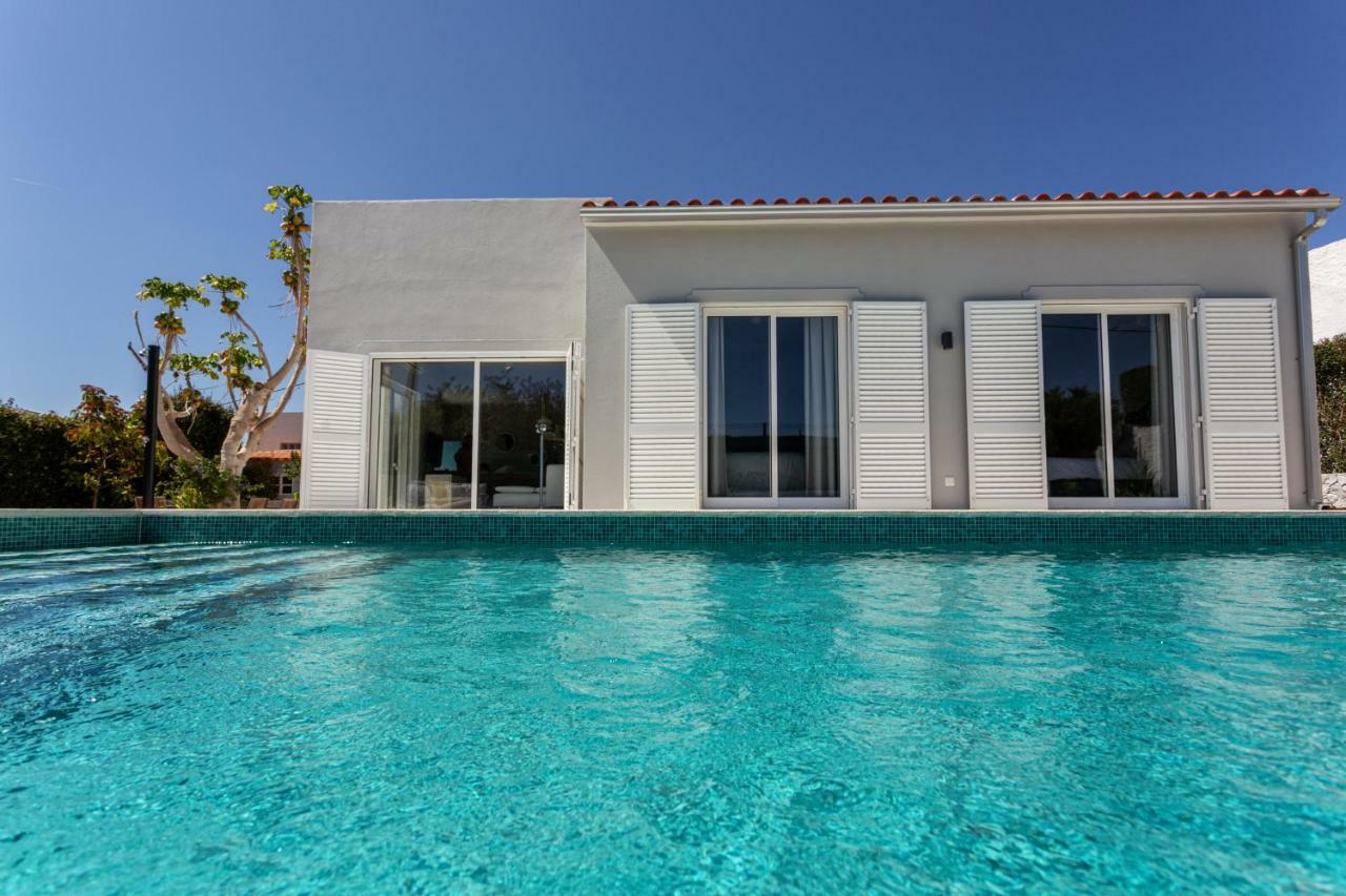 Villa Flamingo Alvor Buitenkant foto