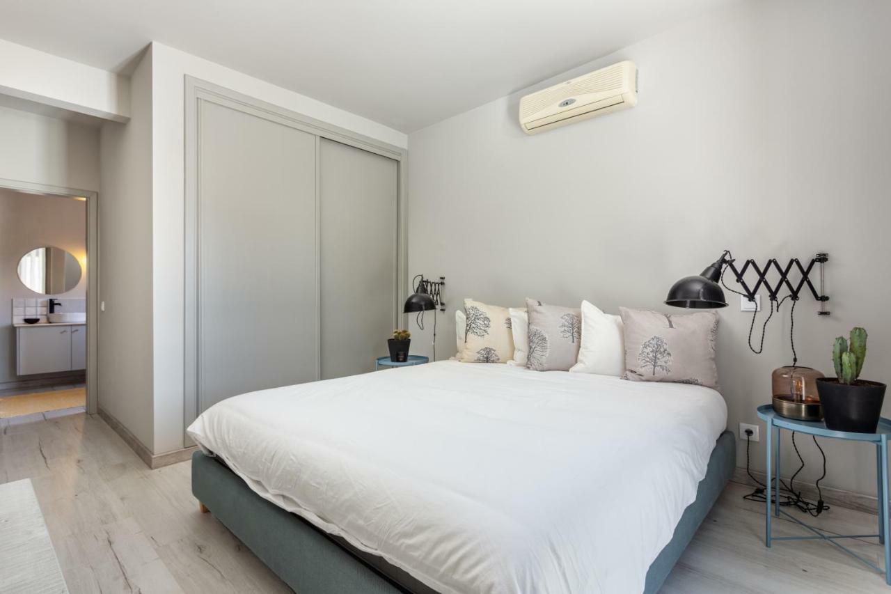 Villa Flamingo Alvor Buitenkant foto